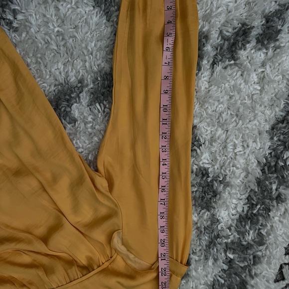 Loft Ruffle Blouse - Picture 6 of 6